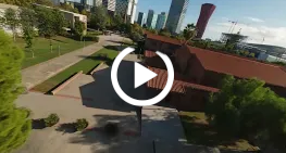 Benvinguts to the future Avantis-Pineda-Xaloc